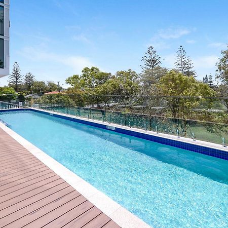 Sandbar Burleigh Gold Coast Ngoại thất bức ảnh