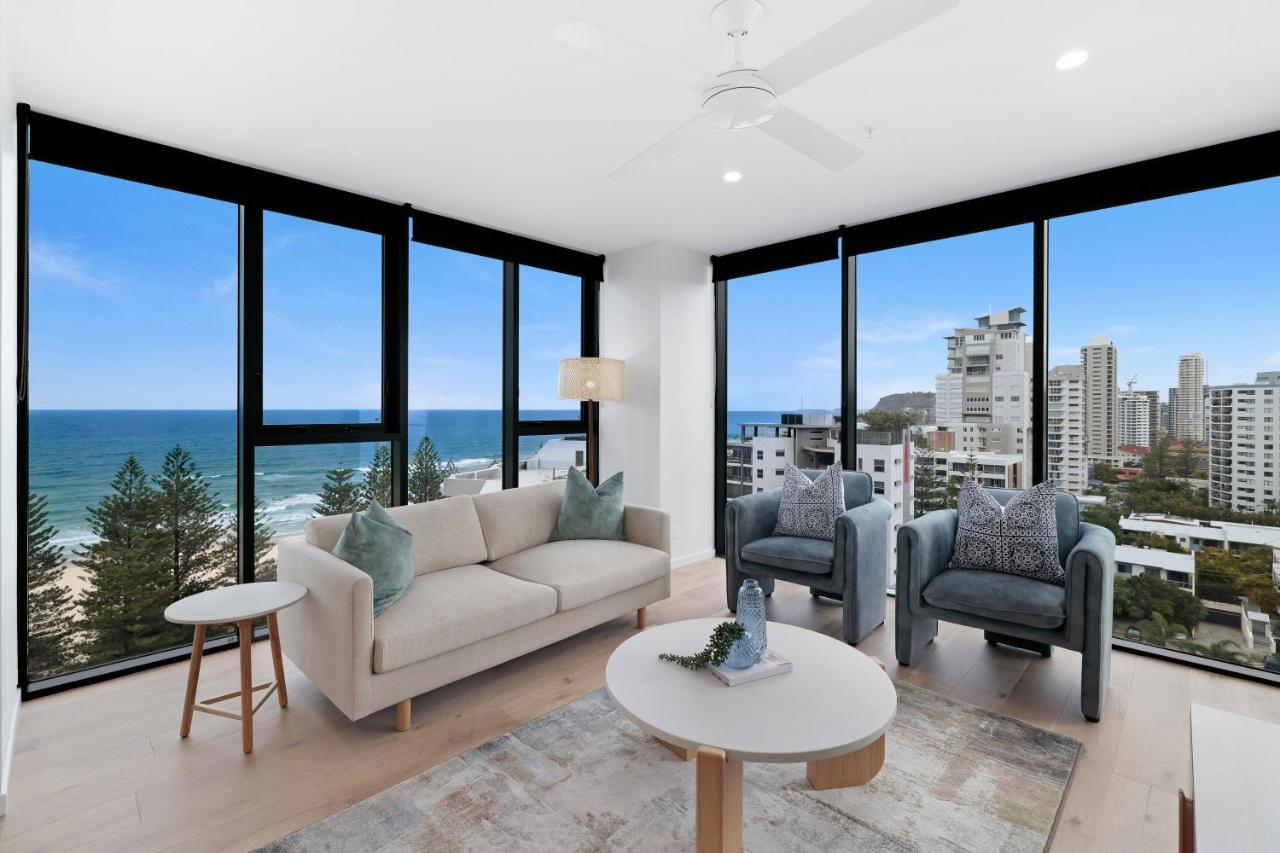 Sandbar Burleigh Gold Coast Ngoại thất bức ảnh