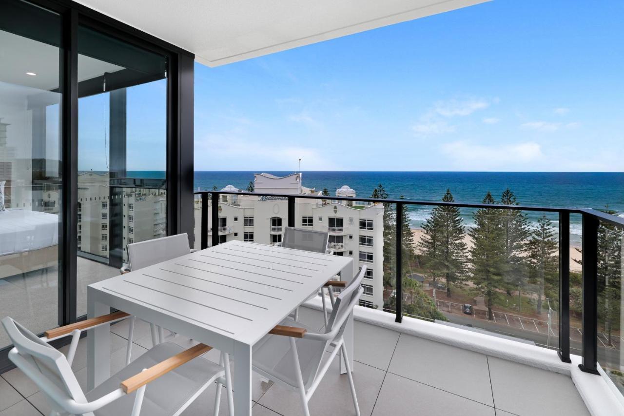 Sandbar Burleigh Gold Coast Ngoại thất bức ảnh