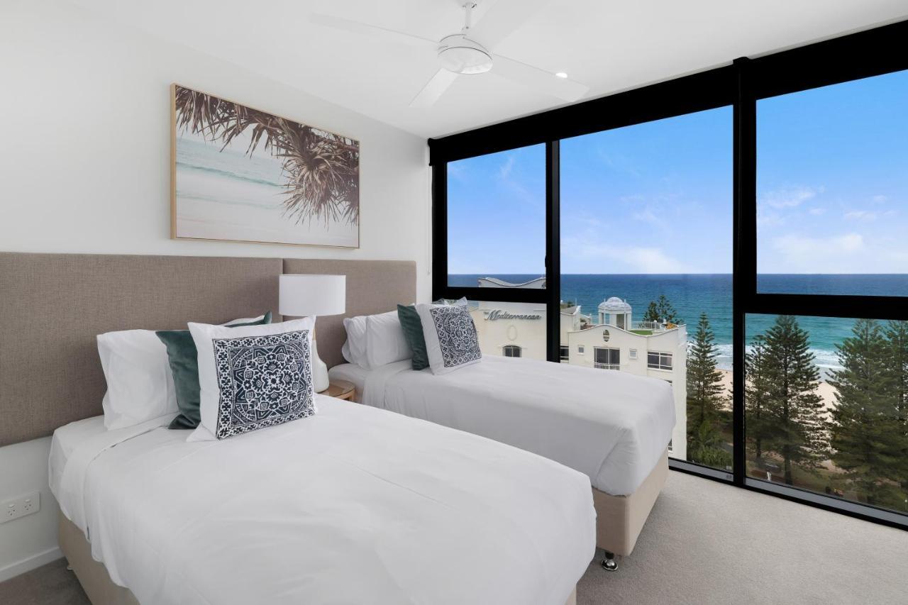 Sandbar Burleigh Gold Coast Ngoại thất bức ảnh