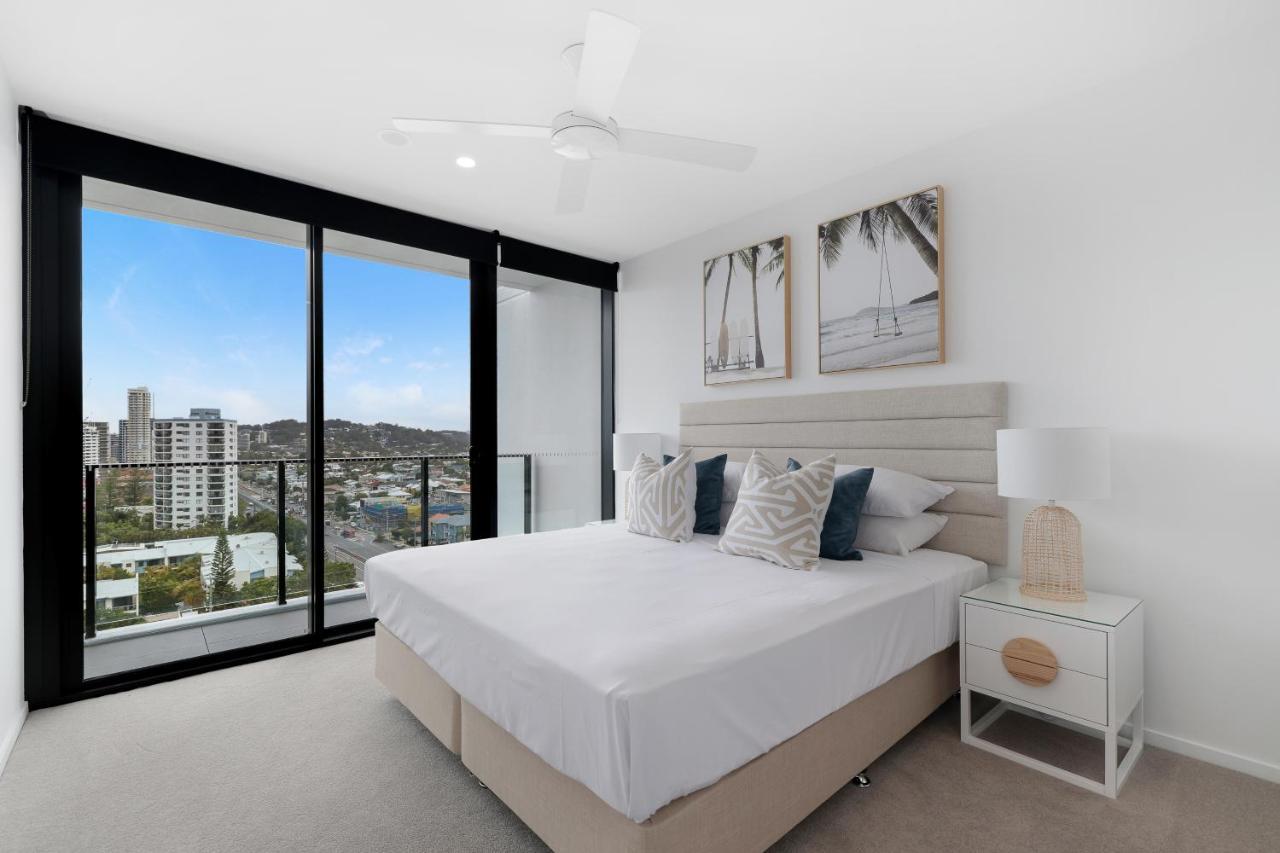 Sandbar Burleigh Gold Coast Ngoại thất bức ảnh