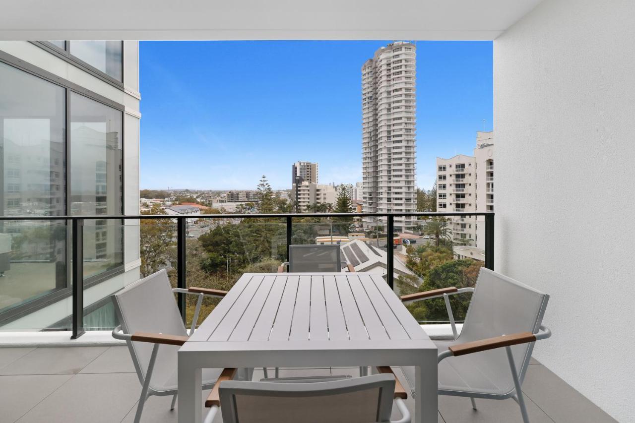 Sandbar Burleigh Gold Coast Ngoại thất bức ảnh