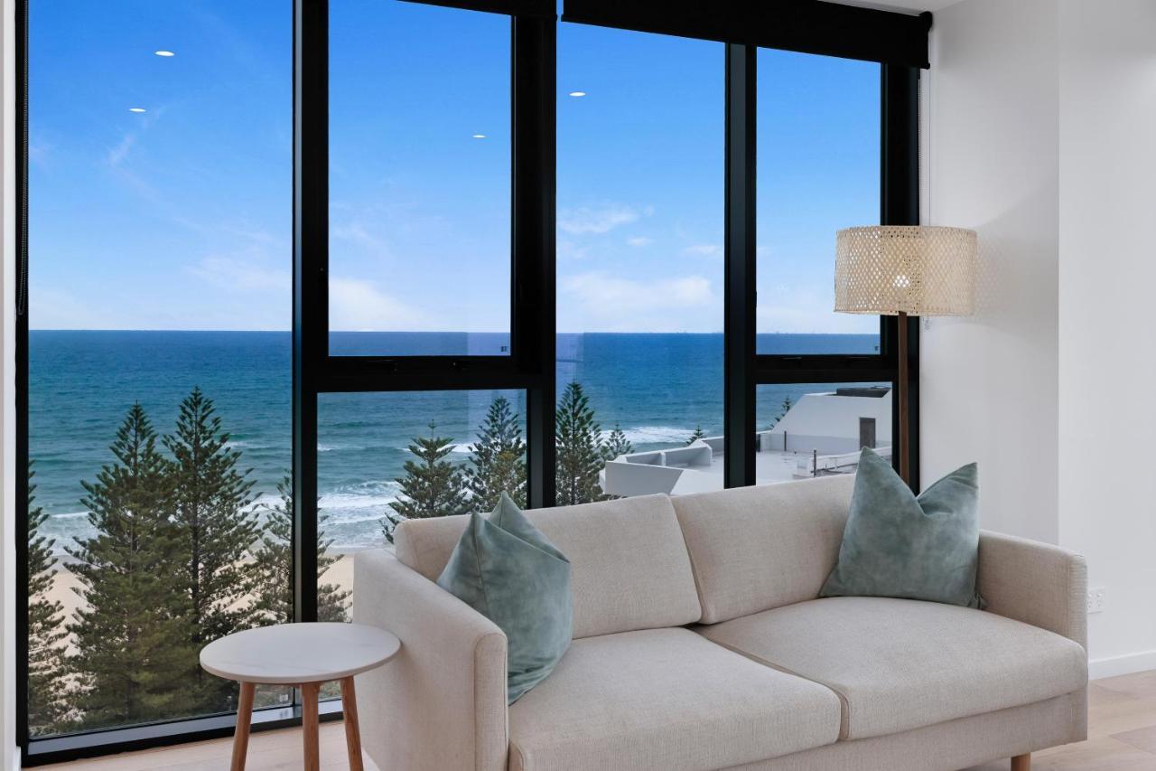 Sandbar Burleigh Gold Coast Ngoại thất bức ảnh