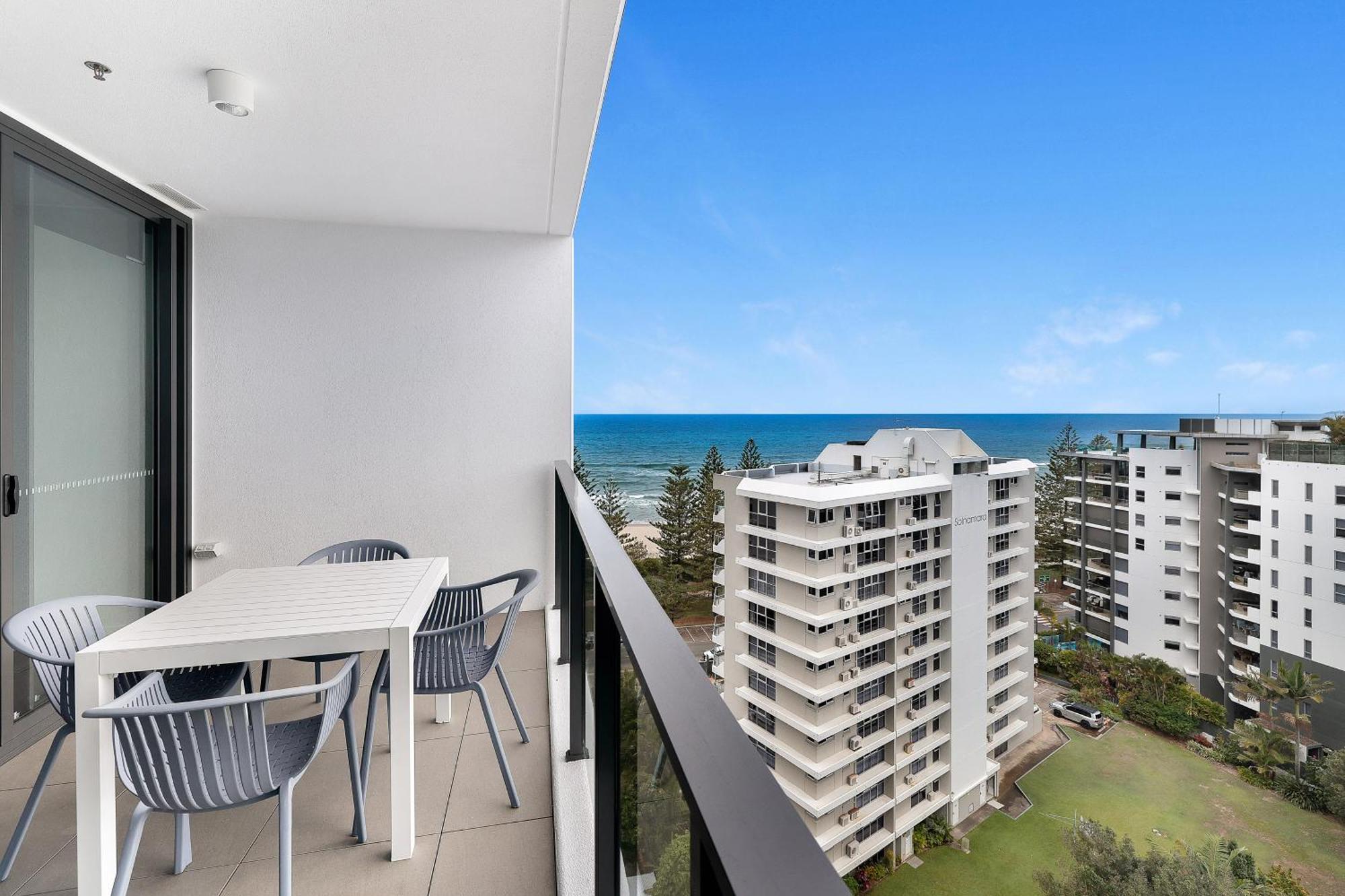 Sandbar Burleigh Gold Coast Ngoại thất bức ảnh