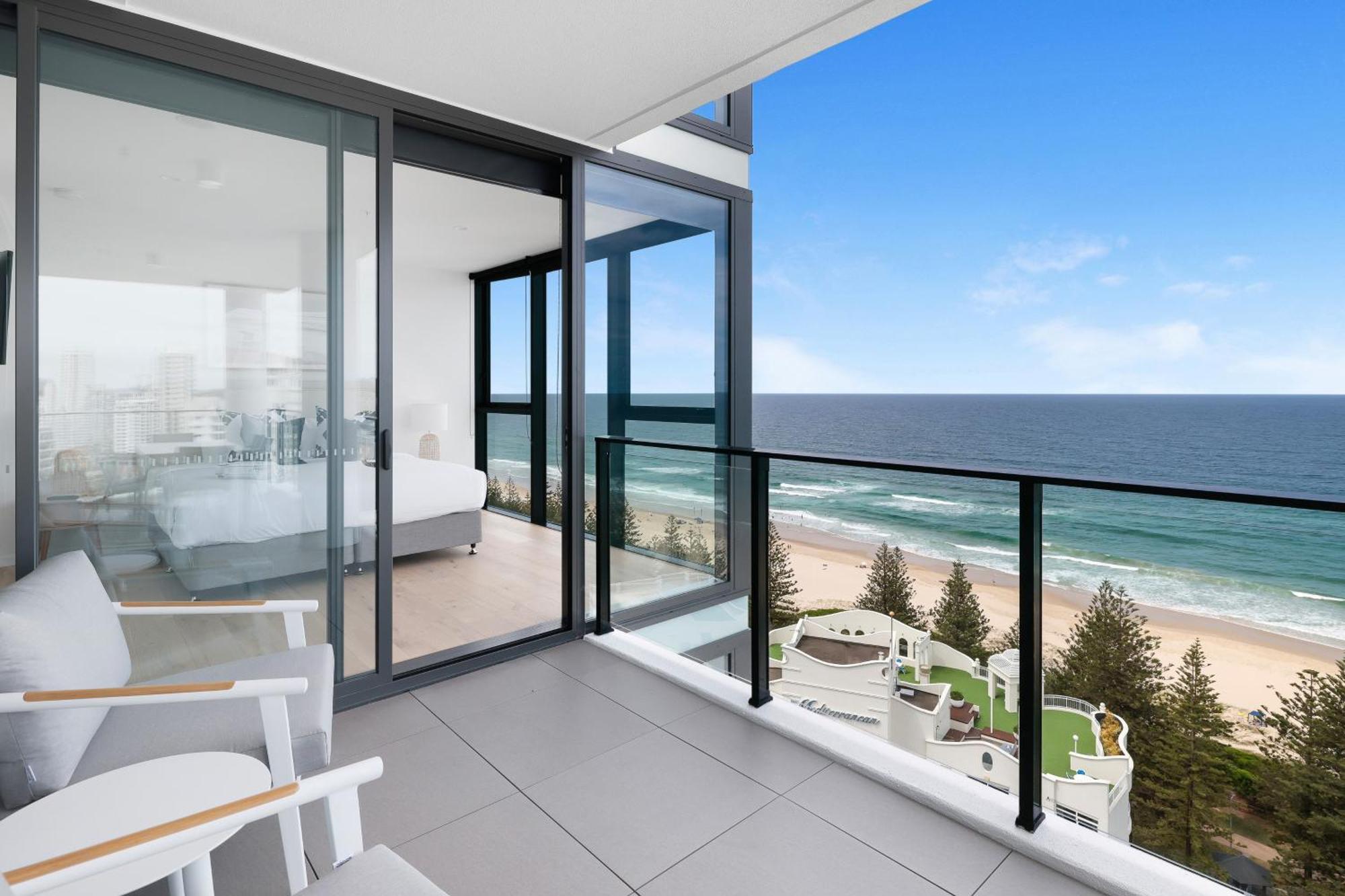 Sandbar Burleigh Gold Coast Ngoại thất bức ảnh