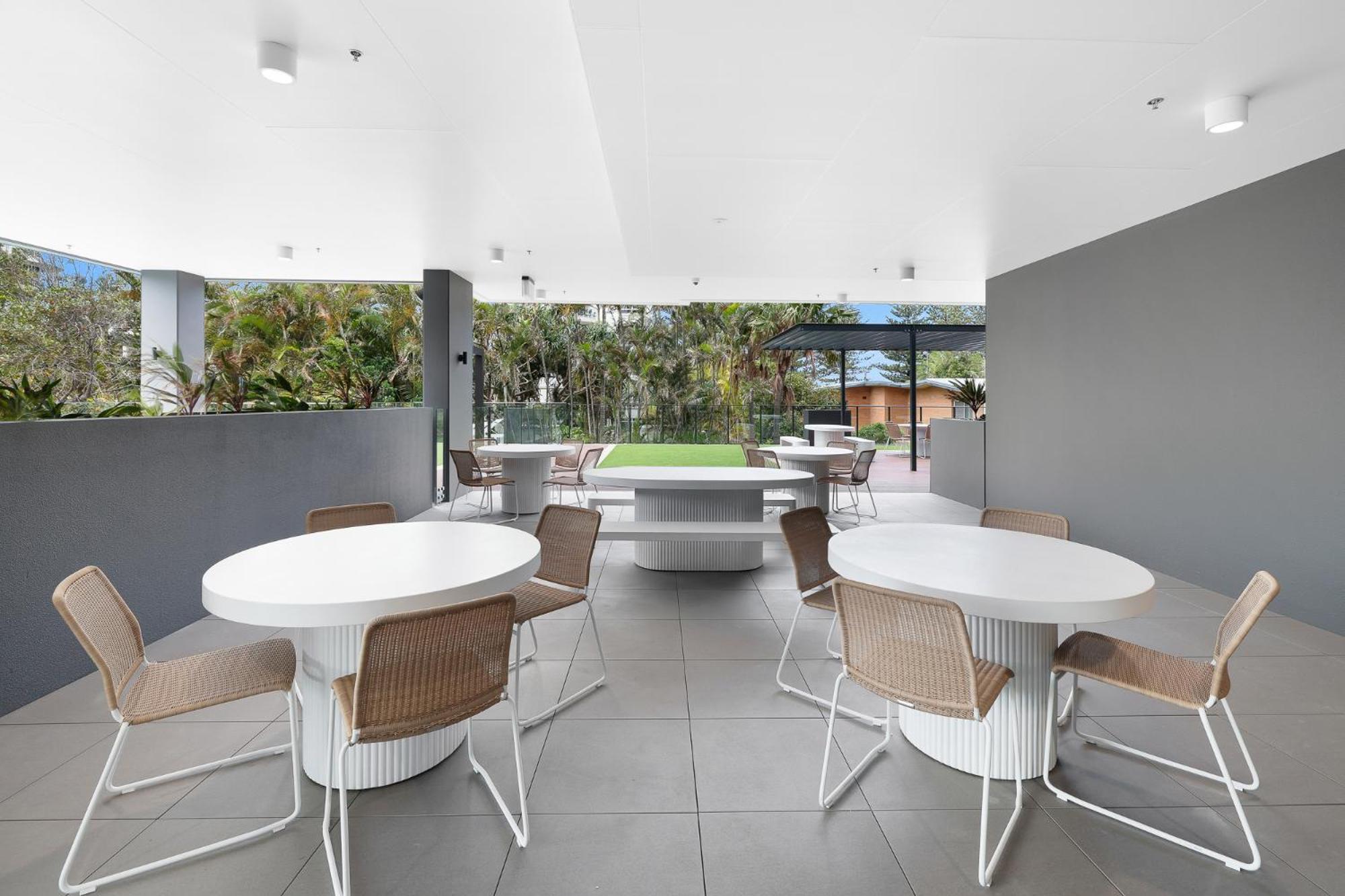 Sandbar Burleigh Gold Coast Ngoại thất bức ảnh