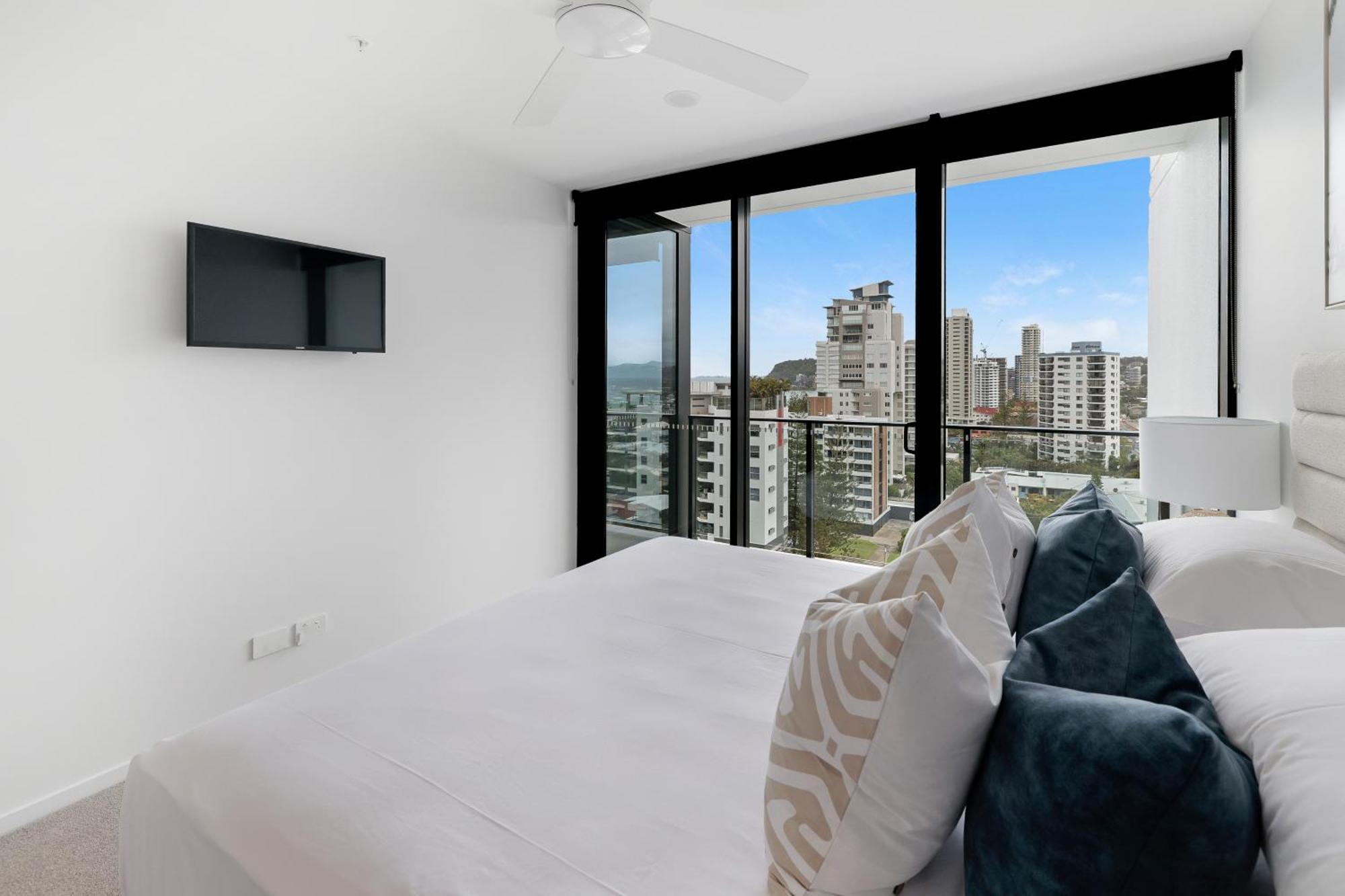Sandbar Burleigh Gold Coast Ngoại thất bức ảnh