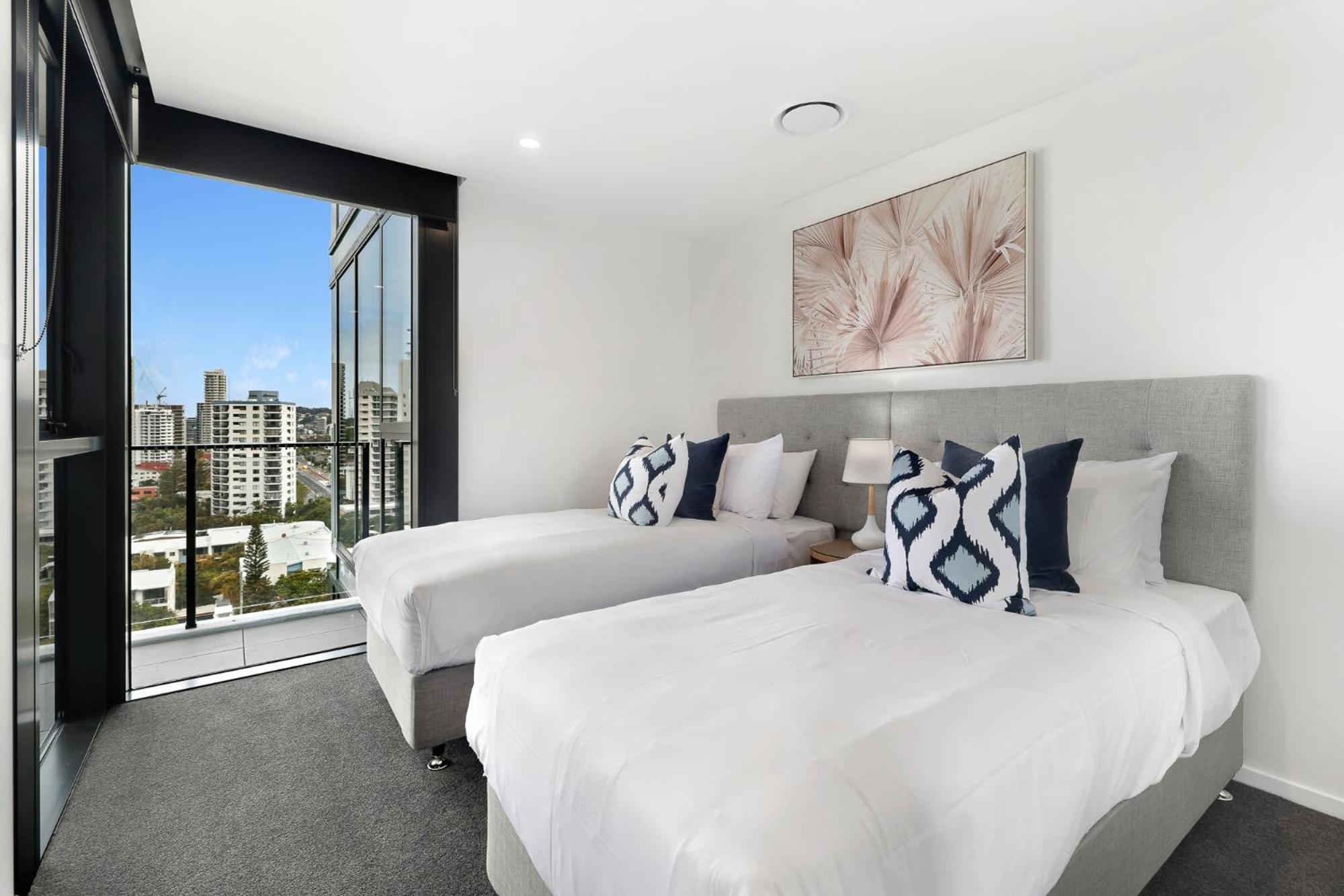 Sandbar Burleigh Gold Coast Ngoại thất bức ảnh