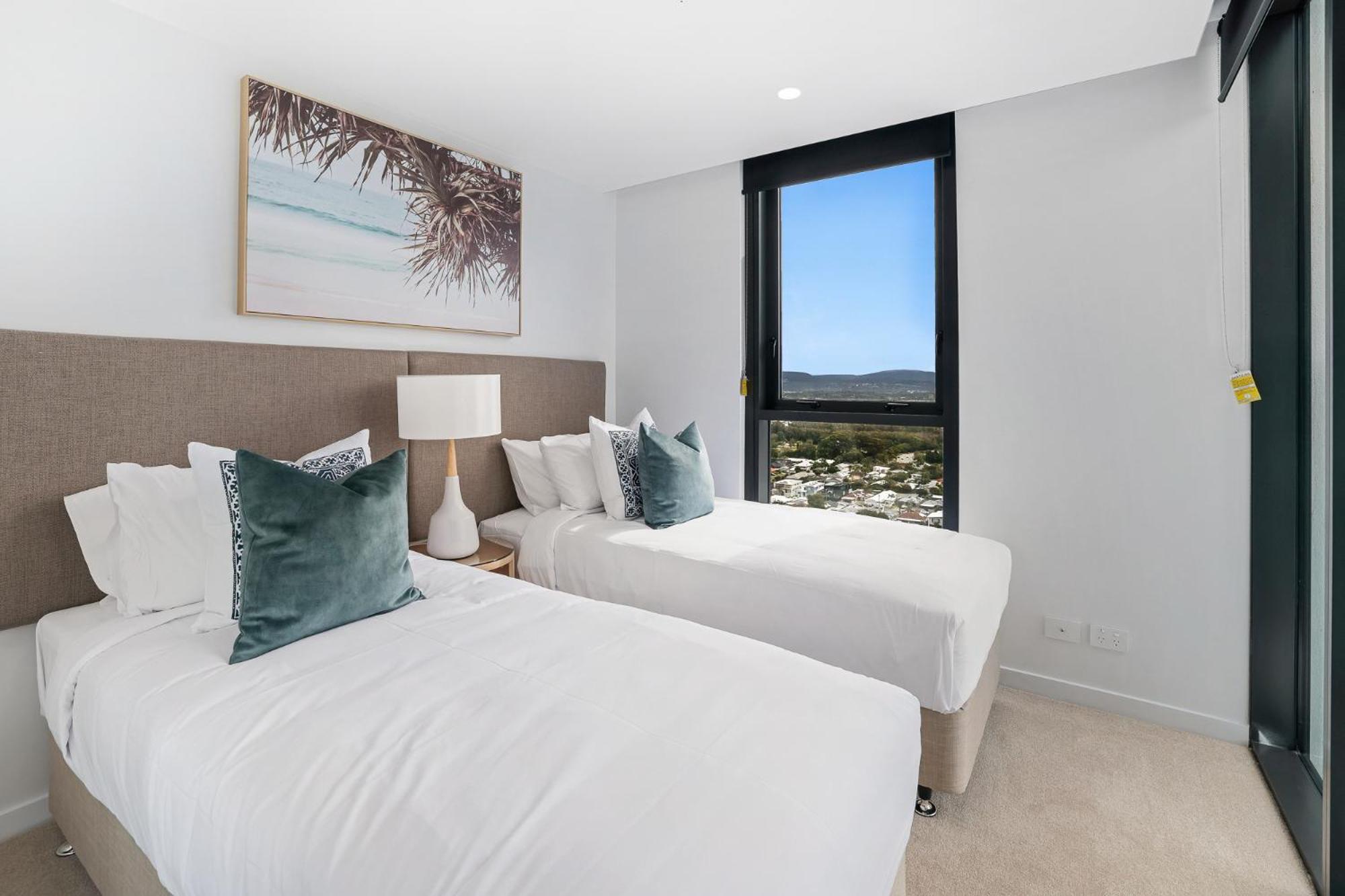 Sandbar Burleigh Gold Coast Ngoại thất bức ảnh