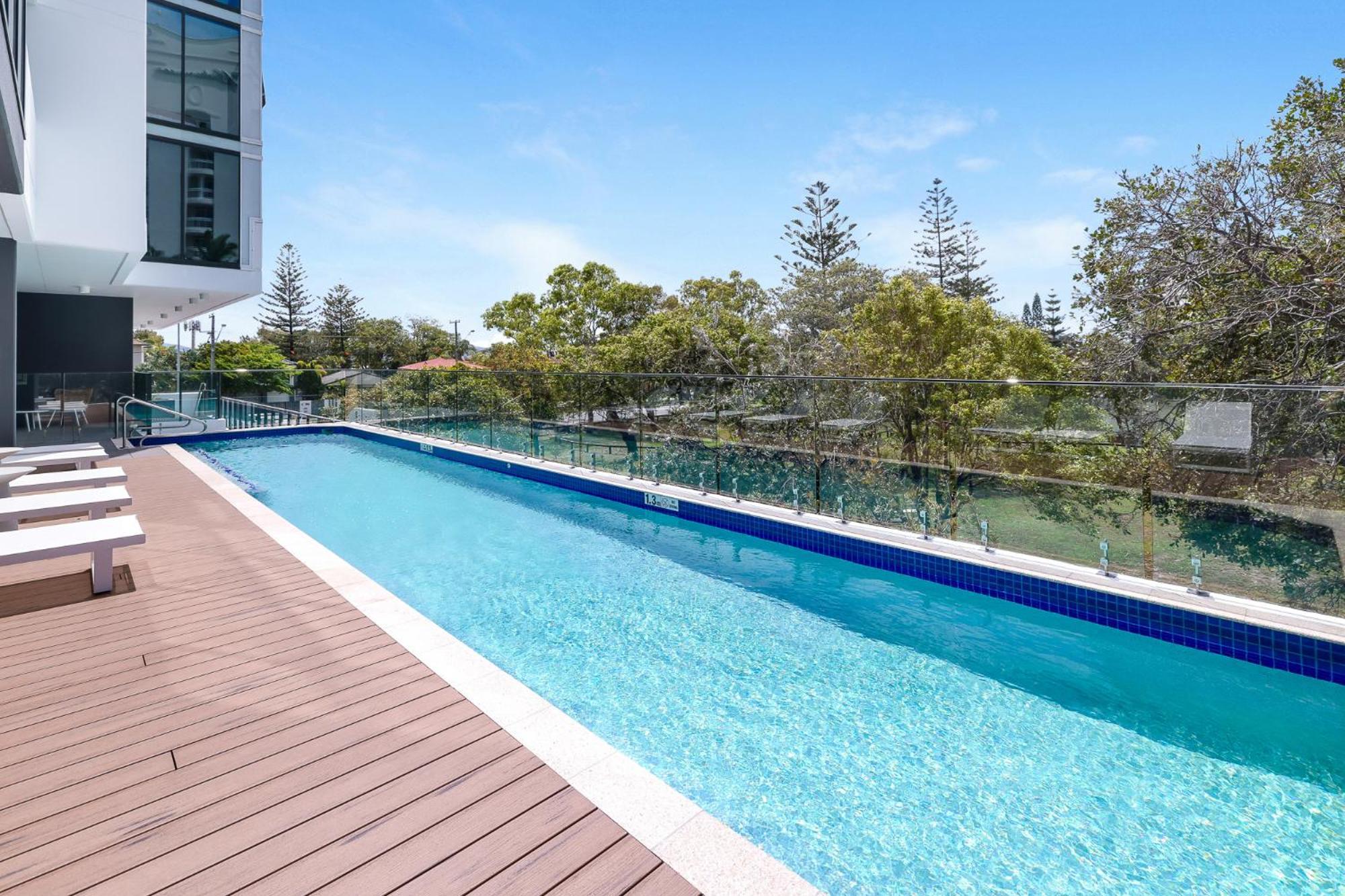 Sandbar Burleigh Gold Coast Ngoại thất bức ảnh