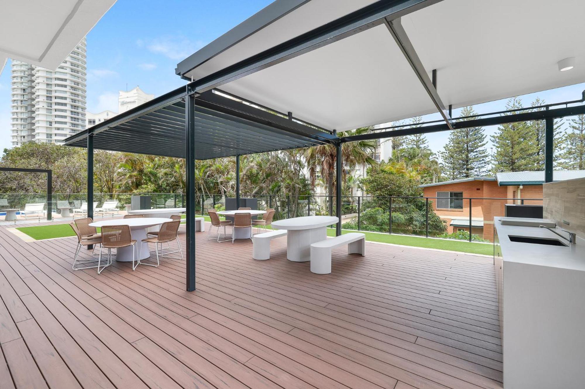Sandbar Burleigh Gold Coast Ngoại thất bức ảnh