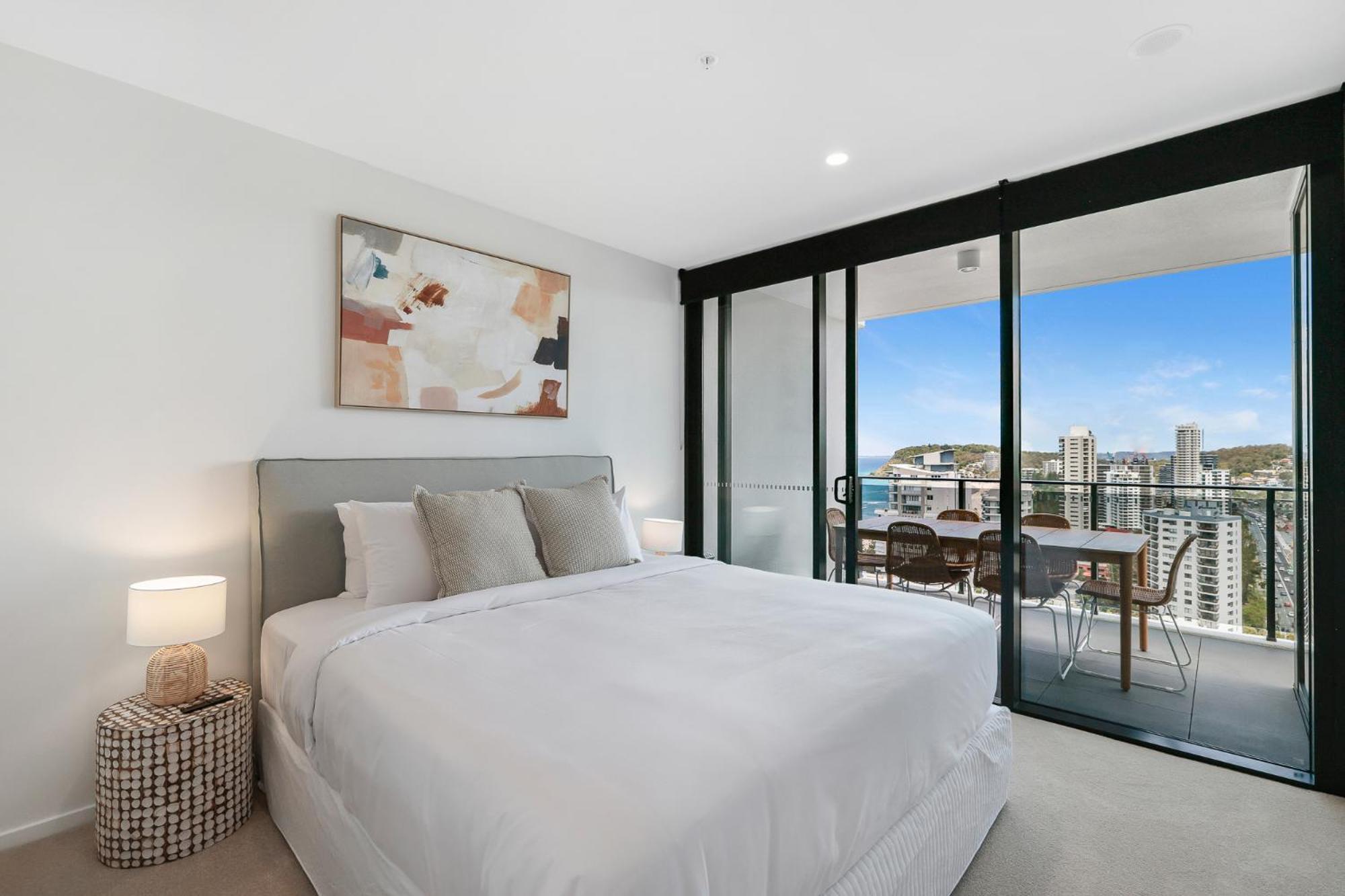 Sandbar Burleigh Gold Coast Ngoại thất bức ảnh