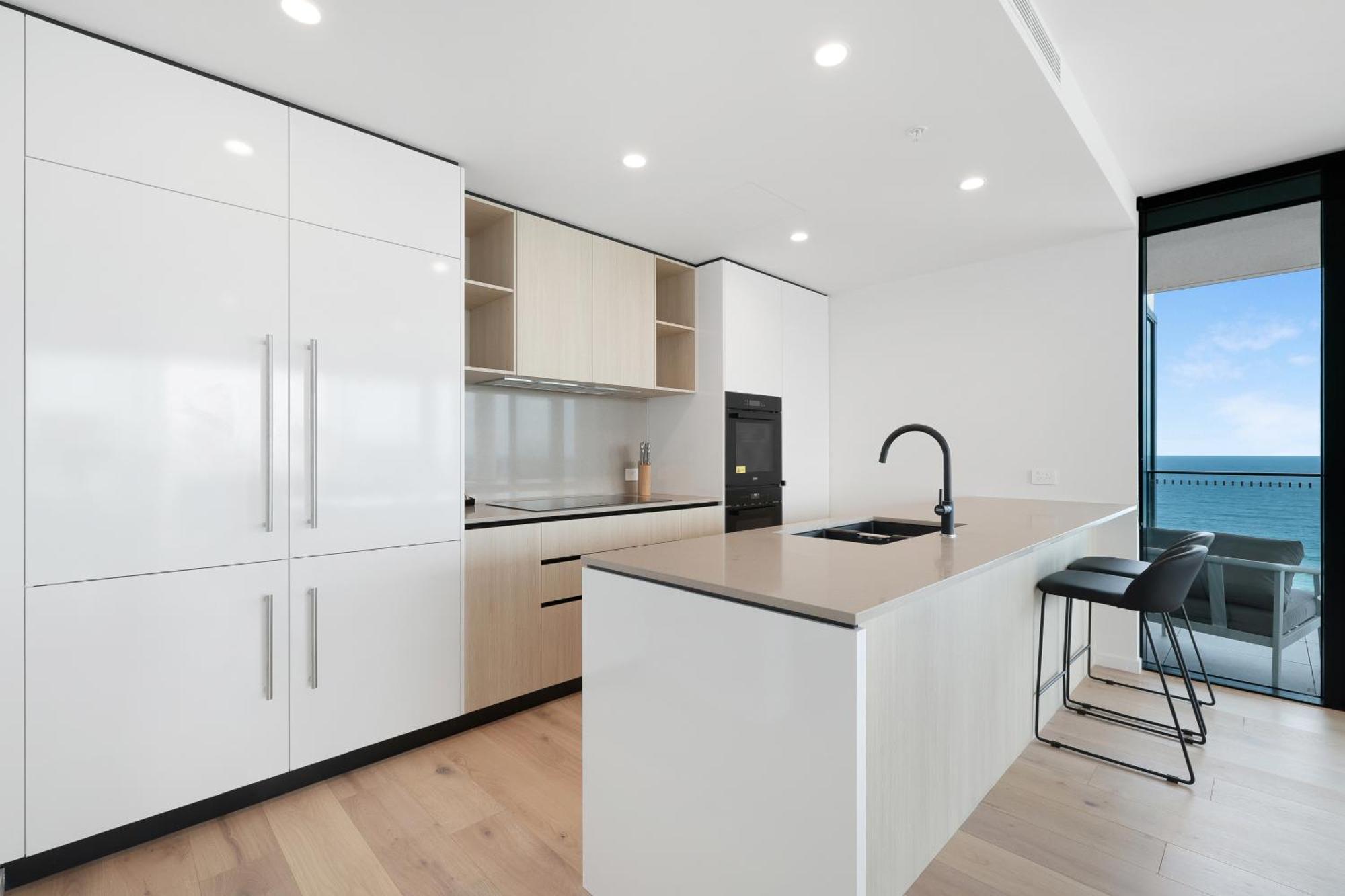 Sandbar Burleigh Gold Coast Ngoại thất bức ảnh