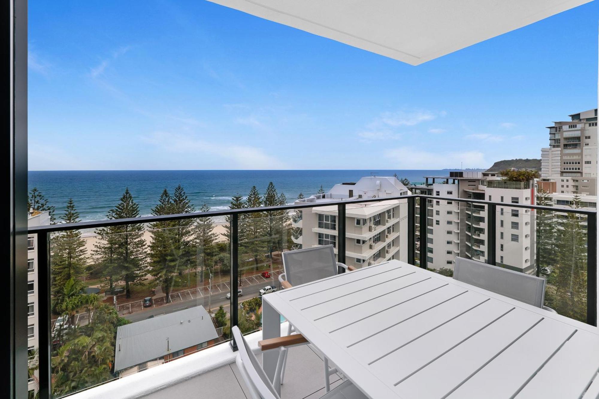 Sandbar Burleigh Gold Coast Ngoại thất bức ảnh