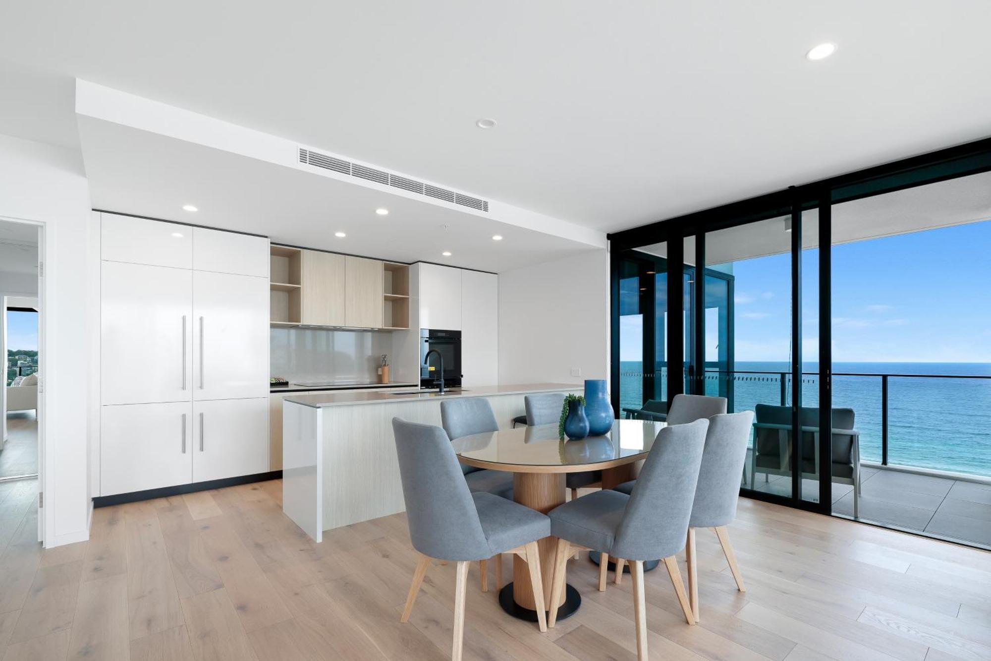 Sandbar Burleigh Gold Coast Ngoại thất bức ảnh
