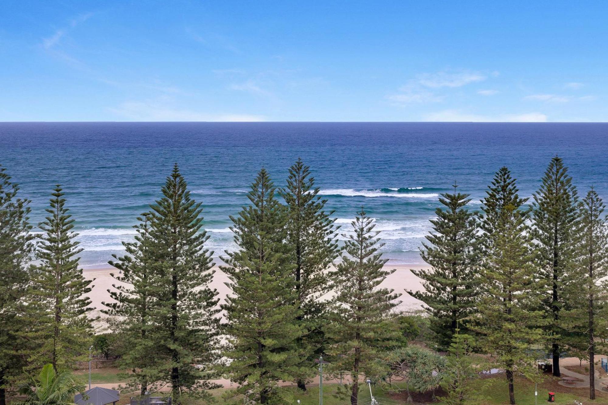 Sandbar Burleigh Gold Coast Ngoại thất bức ảnh