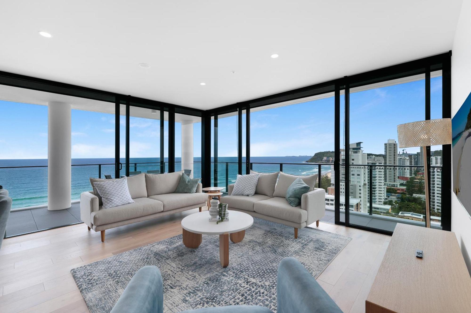Sandbar Burleigh Gold Coast Ngoại thất bức ảnh