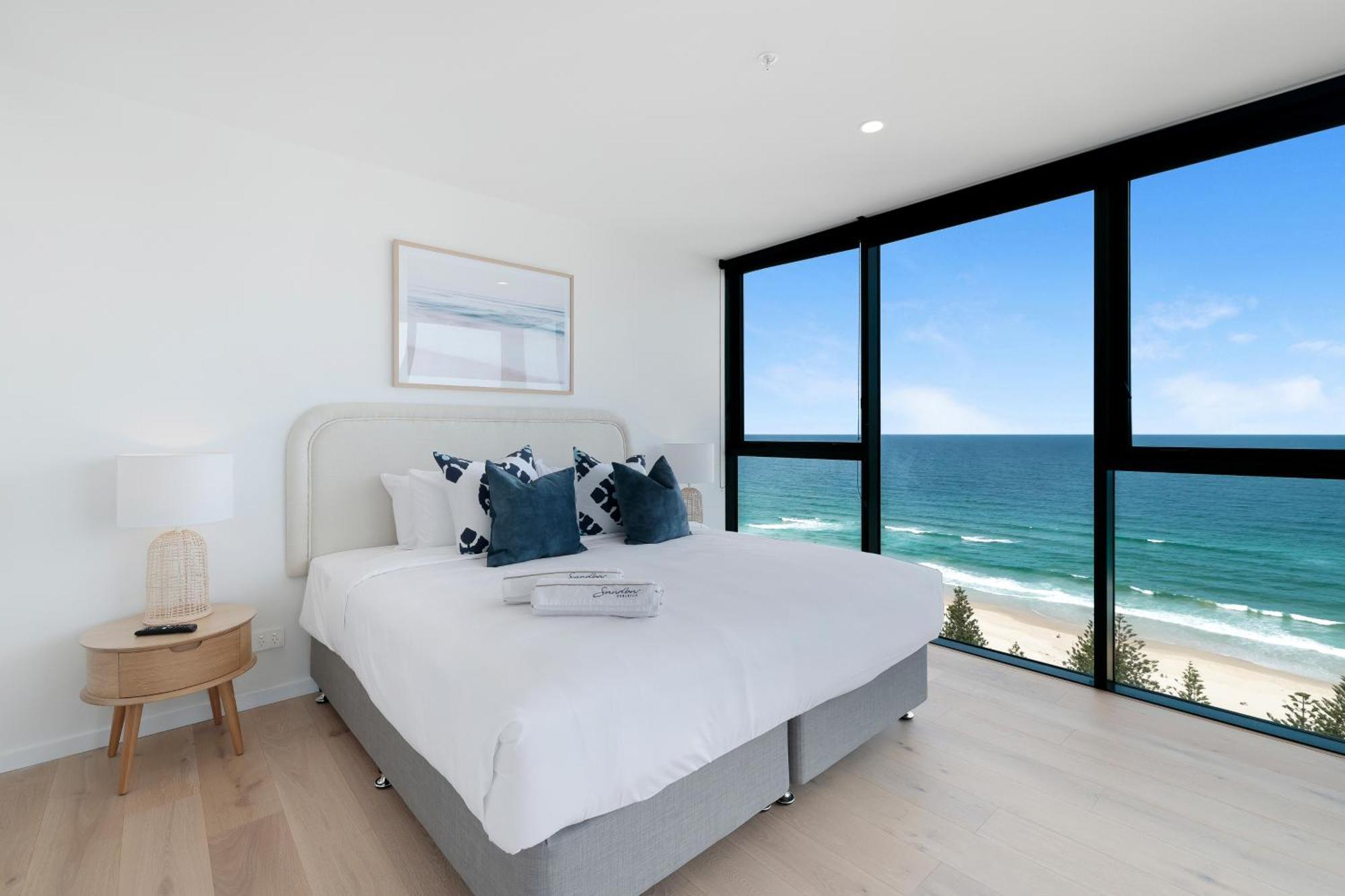 Sandbar Burleigh Gold Coast Ngoại thất bức ảnh