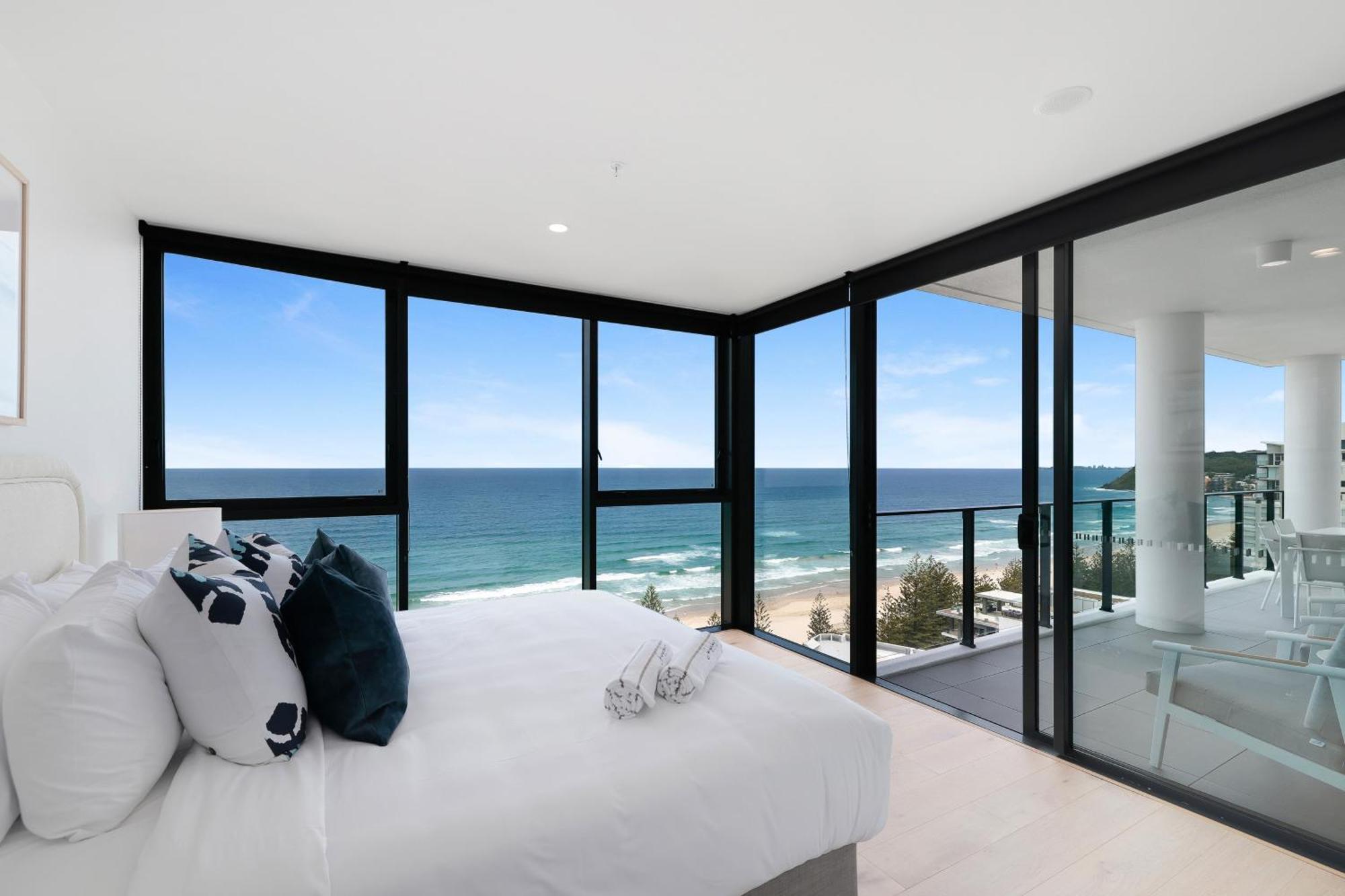 Sandbar Burleigh Gold Coast Ngoại thất bức ảnh