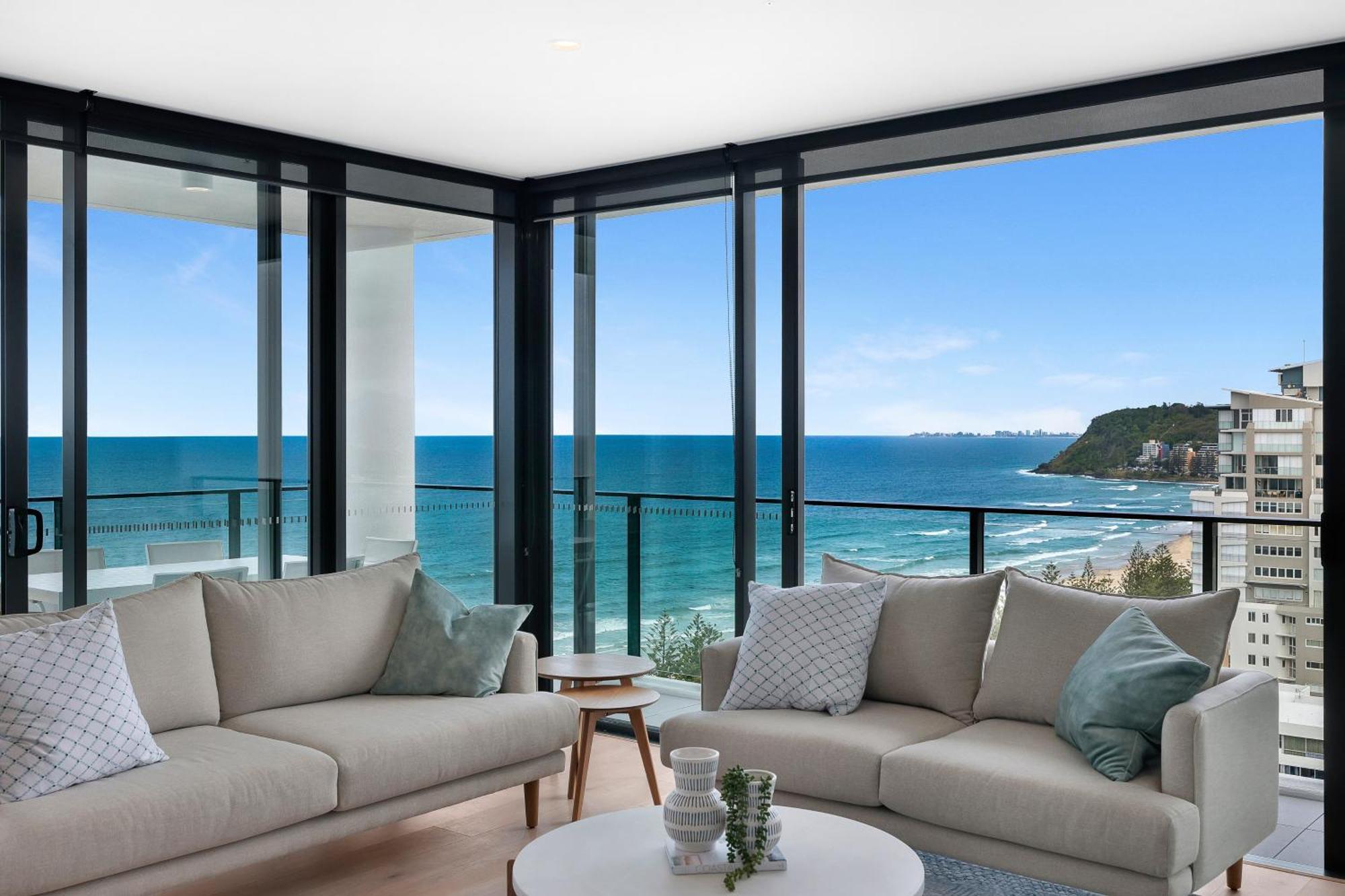 Sandbar Burleigh Gold Coast Ngoại thất bức ảnh