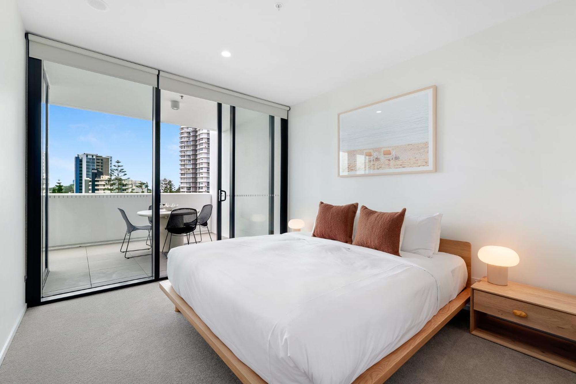Sandbar Burleigh Gold Coast Ngoại thất bức ảnh