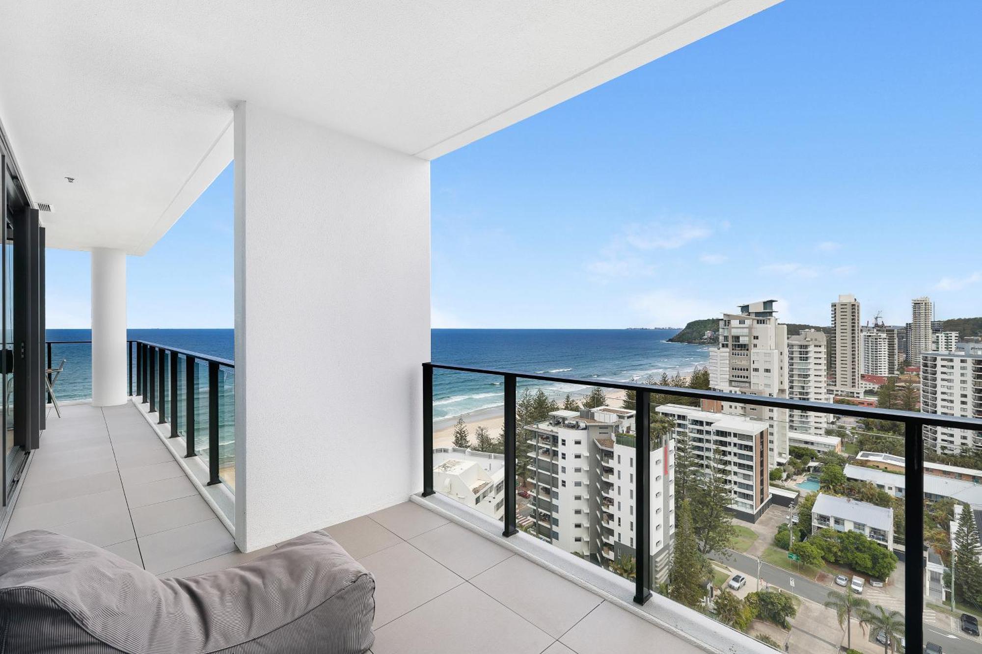 Sandbar Burleigh Gold Coast Ngoại thất bức ảnh