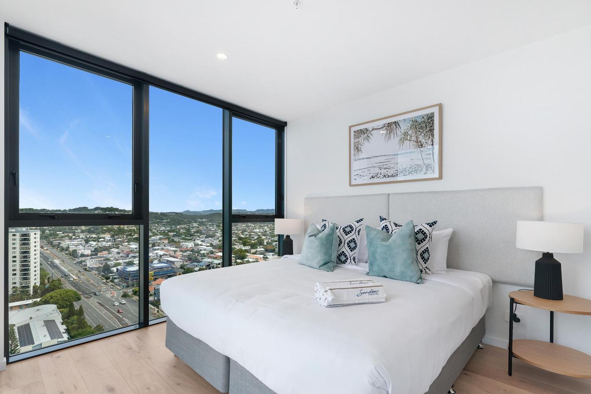 Sandbar Burleigh Gold Coast Ngoại thất bức ảnh